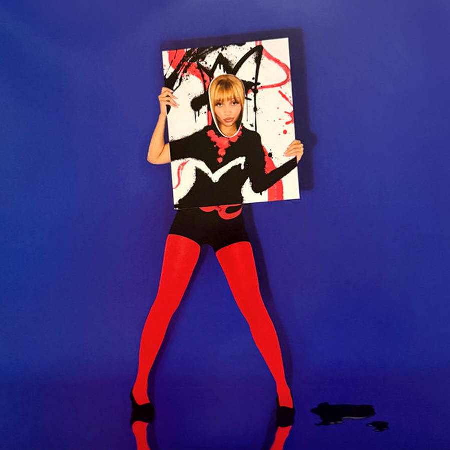 PinkPantheress – Fancy Some More (2LP color)